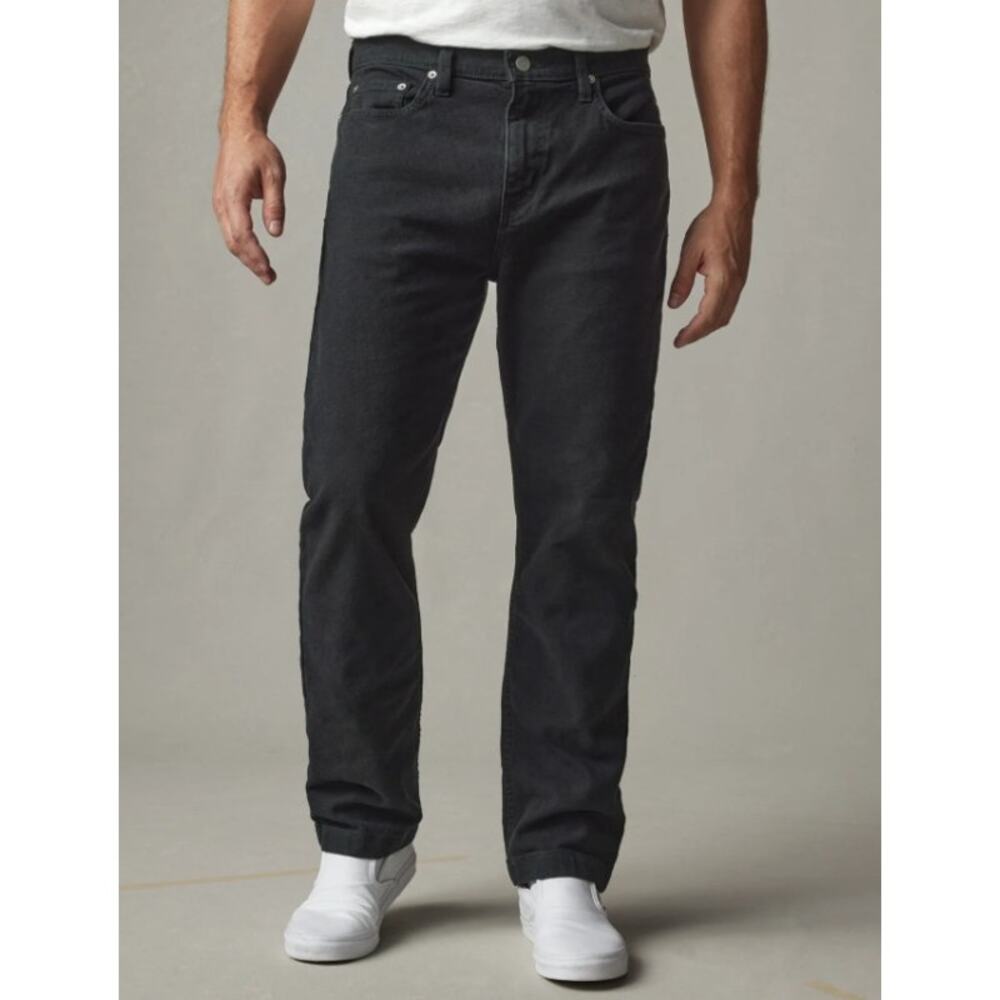 American Giant Men's Roughneck Pant Straight